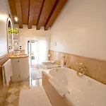 Mini Deluxe Isola Di Mezzo Apartament *