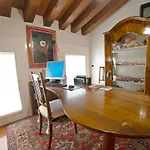 Mini Deluxe Isola Di Mezzo Apartament