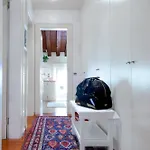 Mini Deluxe Isola Di Mezzo Apartament