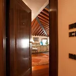 Apartament Mini Deluxe Isola Di Mezzo