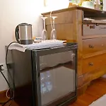Apartament Mini Deluxe Isola Di Mezzo *