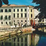 Mini Deluxe Isola Di Mezzo Apartament *