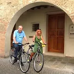 Apartament Mini Deluxe Isola Di Mezzo Treviso