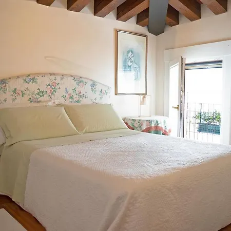 Appartamento Mini Deluxe Isola Di Mezzo