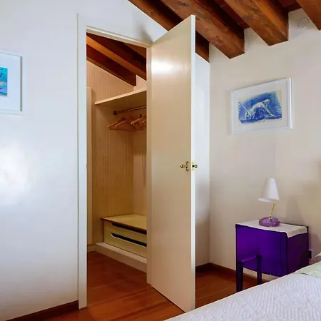 Appartamento Mini Deluxe Isola Di Mezzo Treviso