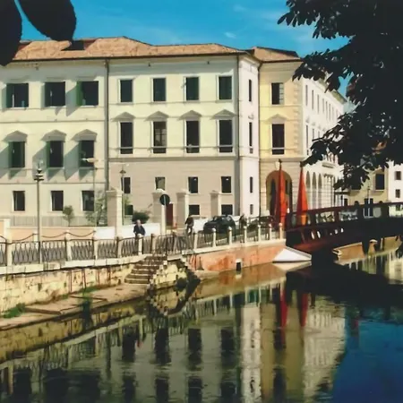 Mini Deluxe Isola Di Mezzo Appartamento *