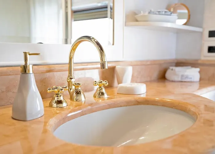 Apartman Mini Deluxe Isola Di Mezzo Treviso